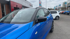 Vauxhall Grandland 1.2 Turbo Ultimate 5dr Auto Petrol Hatchback